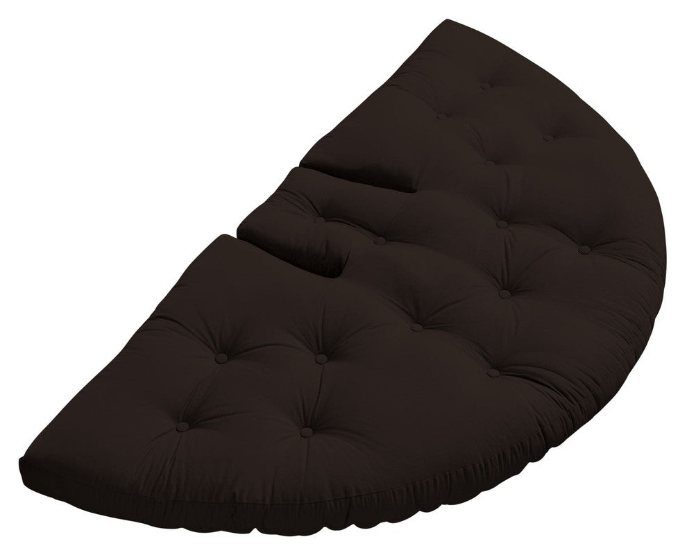 Nido Futon, Brun - Unoliving.com