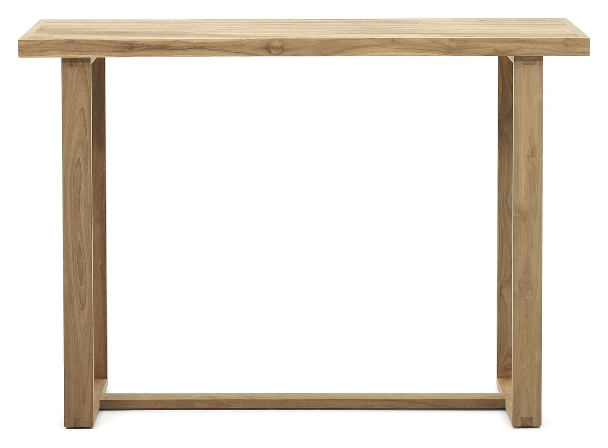 Canadell Barbord, Natur teak, 140x70 - UNOLIVING.COM