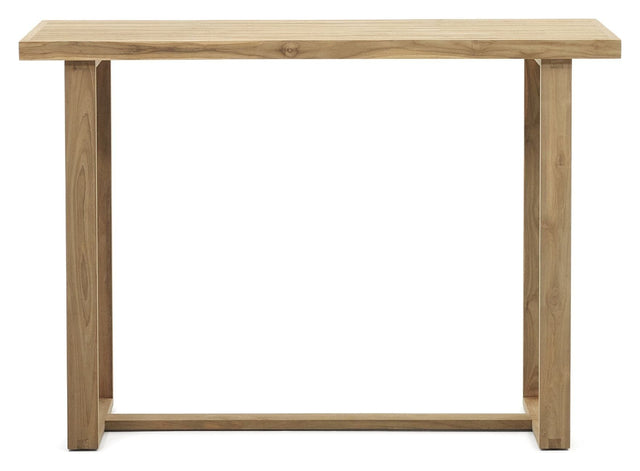 Canadell Barbord, Natur teak, 140x70 - UNOLIVING.COM