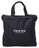 Cane-line Cover 17 til Drop køkken u/teak væg , Sort - Unoliving.com