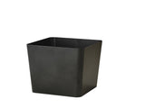 Cane - line Flower Box blomsterkasse, teak - UNOLIVING.COM