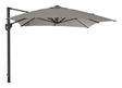 Cane-line Hyde luxe hanging Parasol 3x4 m, Taupe - Unoliving.com