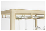 Cantor Vinreol S - Beige - UNOLIVING.COM