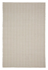 Canyet Tæppe, Beige, 160x230 - UNOLIVING.COM