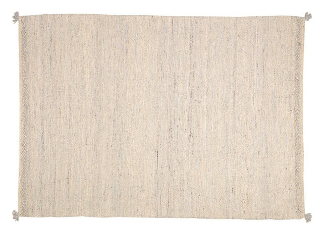 CARIME Tæppe, Beige, 160x230 - UNOLIVING.COM