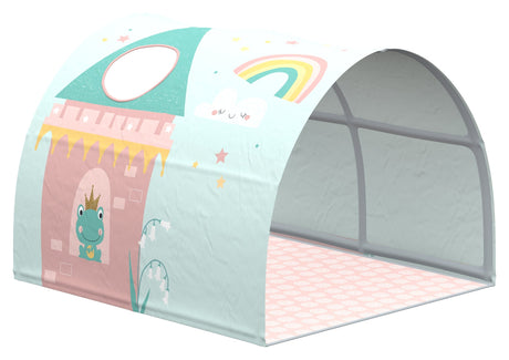 Cave Little Princess Hule 90 cm, Multi - UNOLIVING.COM