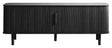 Cavo, tv - bord 160cm - sort - UNOLIVING.COM