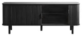 Cavo, tv - bord 160cm - sort - UNOLIVING.COM