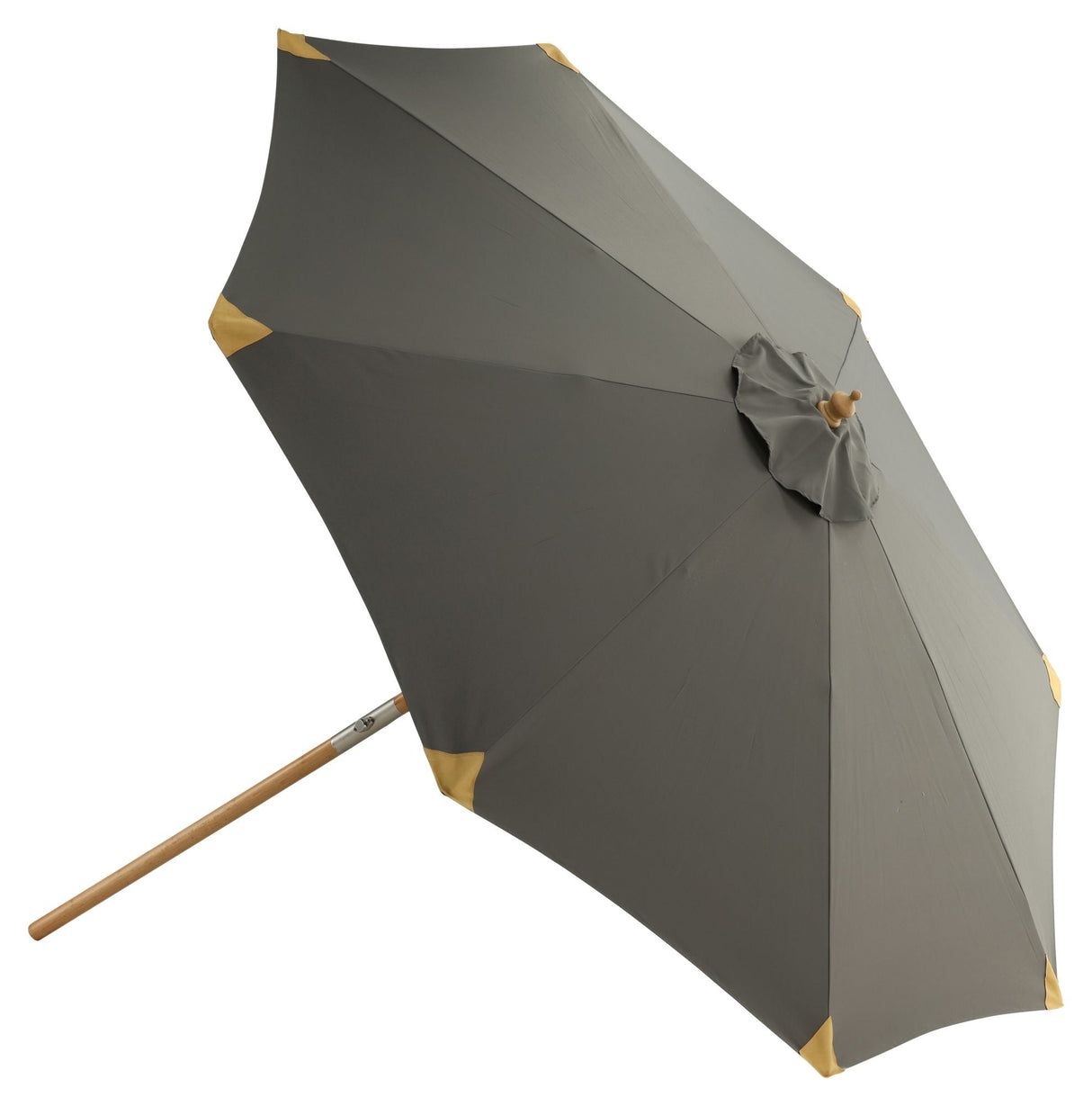 Cerox Parasol - Grå - UNOLIVING.COM