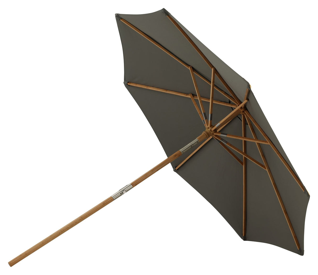 Cerox Parasol - Grå - UNOLIVING.COM