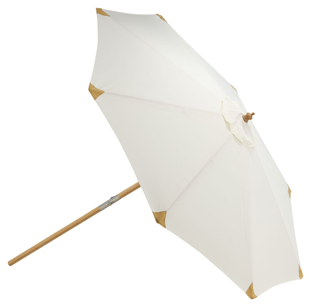 Cerox Parasol - Hvid - UNOLIVING.COM