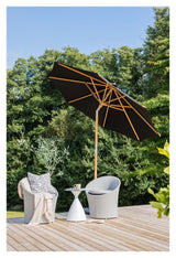 Cerox Parasol - Sort - UNOLIVING.COM