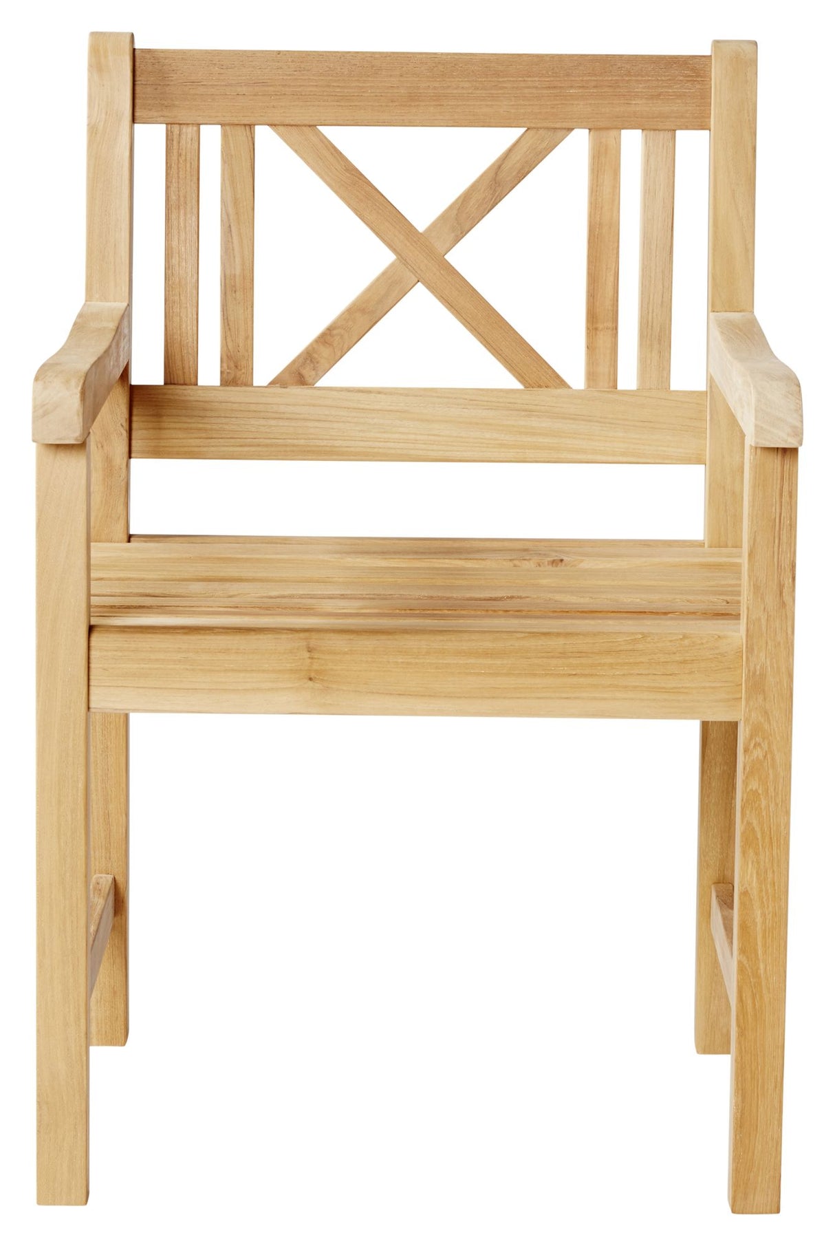 Løkken Havestol, Teak - Unoliving.com