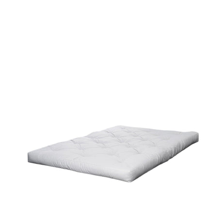 Coco, futon 90x200cm, natur - UNOLIVING.COM