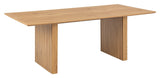 Colima, spisebord 210cm - eg - UNOLIVING.COM