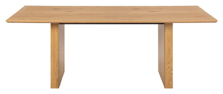 Colima, spisebord 210cm - eg - UNOLIVING.COM