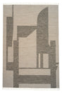 Contemporary Kelim Beige, 300x200 - UNOLIVING.COM