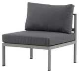 Copacabana Midtermodul - Khaki - UNOLIVING.COM