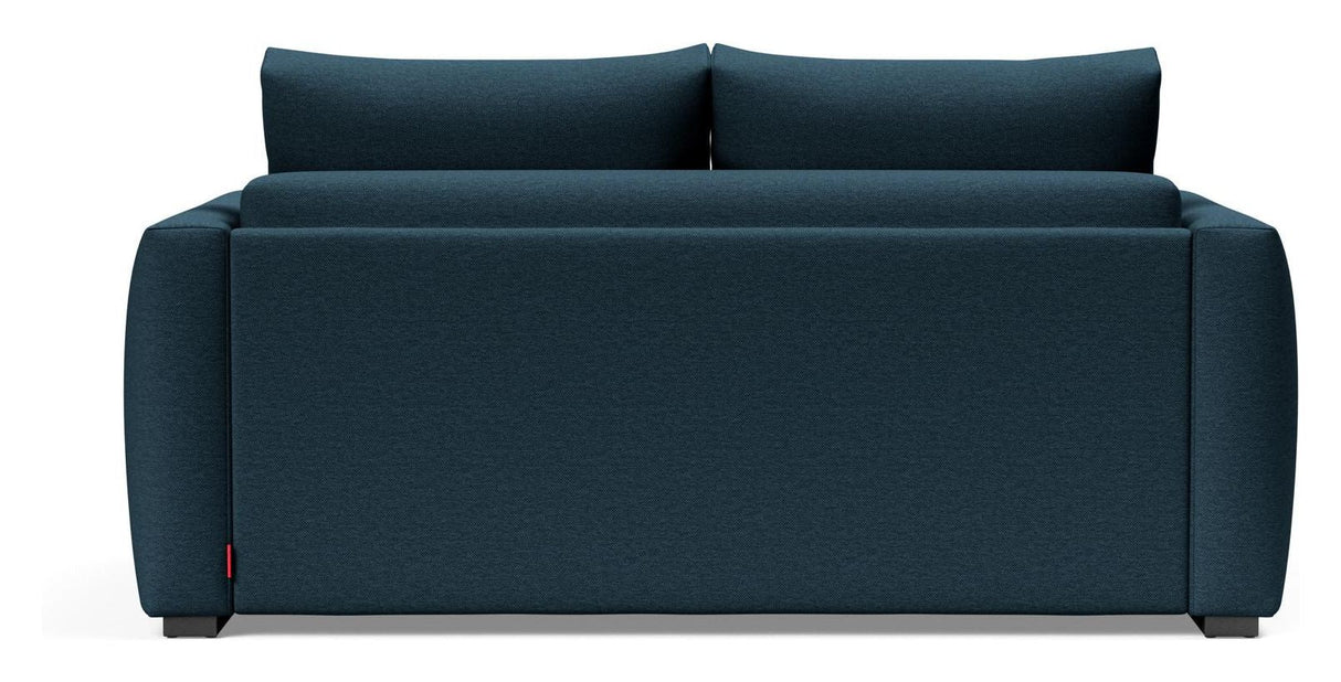 Cosial 140 Sovesofa, Argus/Navy Blue - UNOLIVING.COM