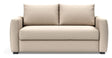 Cosial 140 Sovesofa, Phobos/Latte - UNOLIVING.COM