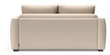 Cosial 140 Sovesofa, Phobos/Latte - UNOLIVING.COM