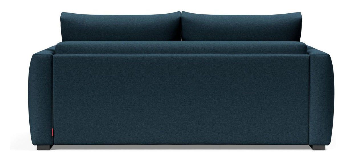 Cosial 160 Sovesofa, Argus/Navy Blue - UNOLIVING.COM