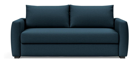 Cosial 160 Sovesofa, Argus/Navy Blue - UNOLIVING.COM