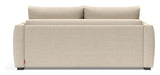 Cosial 160 Sovesofa, Phobos/Latte - UNOLIVING.COM