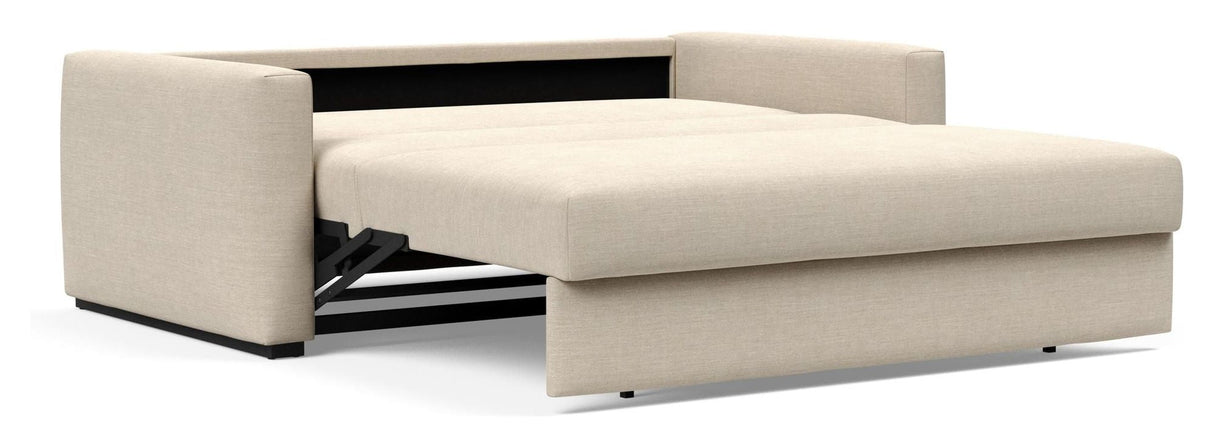 Cosial 160 Sovesofa, Phobos/Latte - UNOLIVING.COM