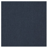 Cosial 180 Sovesofa, Argus/Navy Blue - UNOLIVING.COM