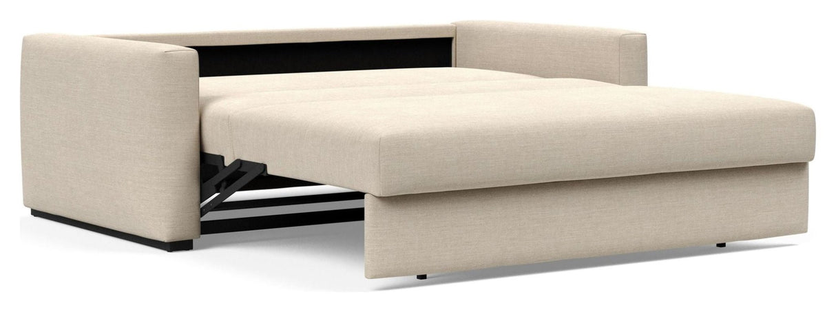 Cosial 180 Sovesofa, Phobos/Latte - UNOLIVING.COM