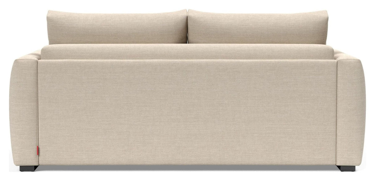 Cosial 180 Sovesofa, Phobos/Latte - UNOLIVING.COM