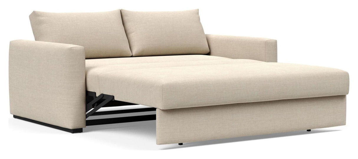 Cosial 180 Sovesofa, Phobos/Latte - UNOLIVING.COM