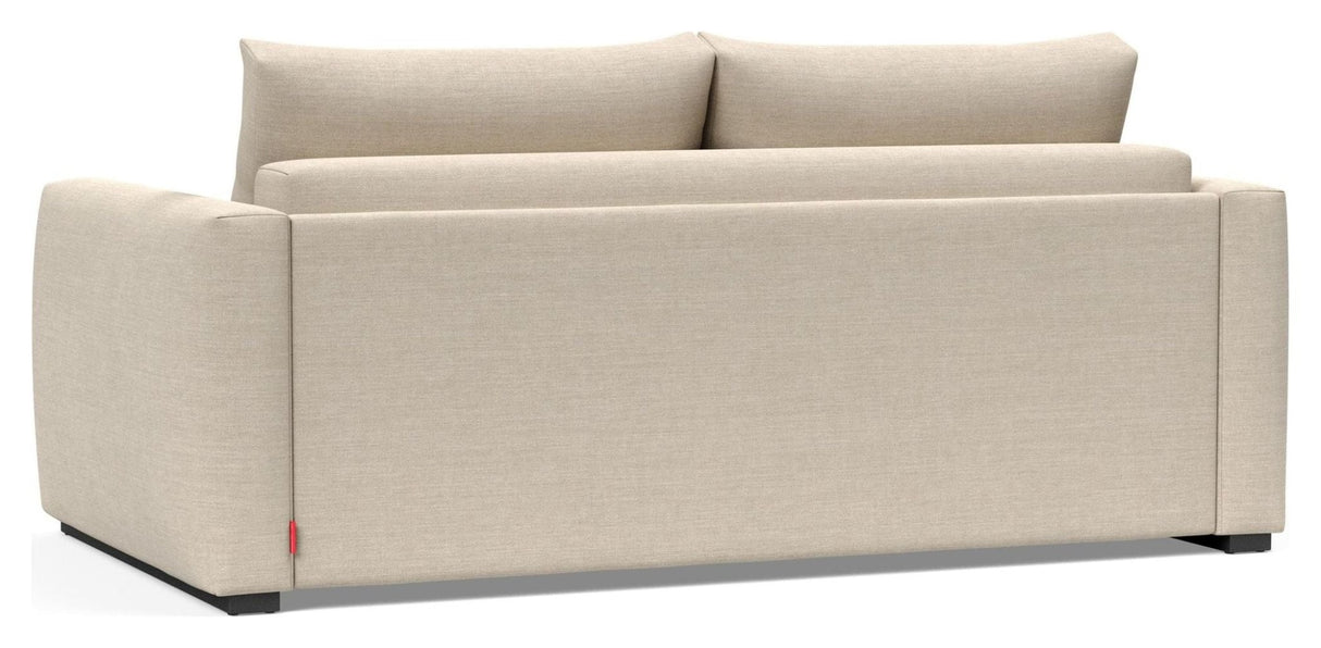 Cosial 180 Sovesofa, Phobos/Latte - UNOLIVING.COM