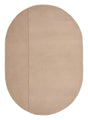 Cosima Tæppe 160x230 - Beige - UNOLIVING.COM