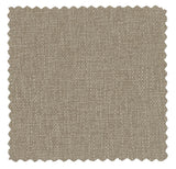 Couple Puf 100x100 - Sand - UNOLIVING.COM