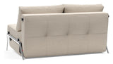 Cubed 140 Sovesofa, Blida/Sand Grey - UNOLIVING.COM