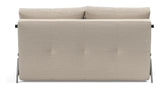 Cubed 140 Sovesofa, Blida/Sand Grey - UNOLIVING.COM