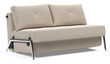 Cubed 140 Sovesofa, Blida/Sand Grey - UNOLIVING.COM