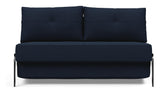 Cubed 140 Sovesofa, Mixed Dance/Blue - UNOLIVING.COM