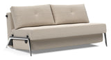 Cubed 160 Sovesofa, Blida/Sand Grey - UNOLIVING.COM