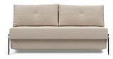 Cubed 160 Sovesofa, Blida/Sand Grey - UNOLIVING.COM