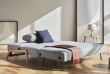 Cubed 160 Sovesofa m. Egeben, Twist/Granite - UNOLIVING.COM