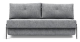 Cubed 160 Sovesofa, Twist/Granite - UNOLIVING.COM