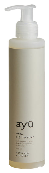 AYU Vata sæbe, 200 ml