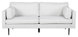 Boom 3-pers. Sofa, Offwhite Stof - Unoliving.com