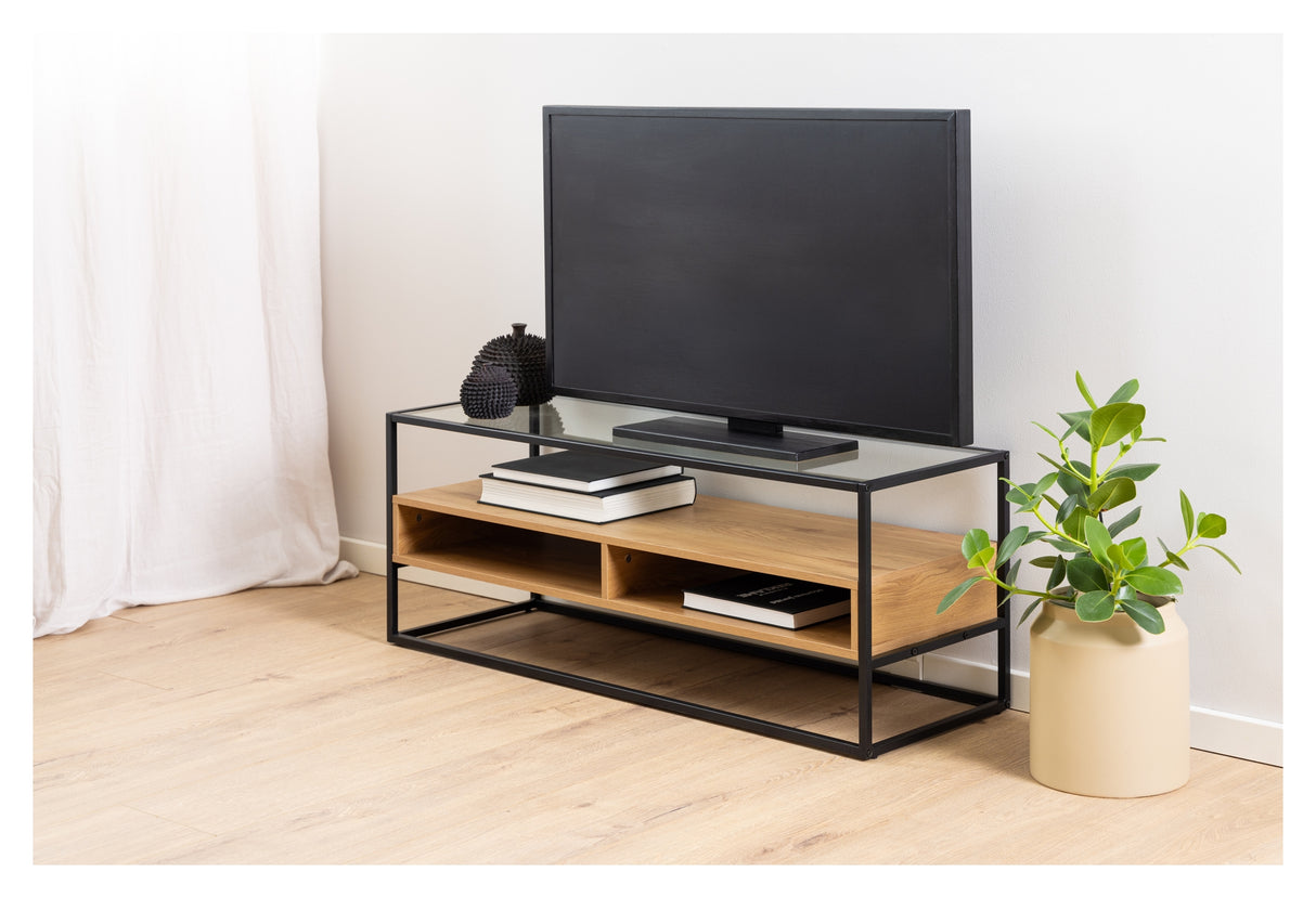 Randolf, TV-bord 120cm - eg - Unoliving.com