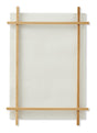 Daiku Billedramme Eg, 50x70 - UNOLIVING.COM