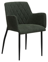 Rombo Spisebordsstol, Sage Green - Unoliving.com