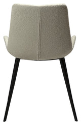 HYPE Spisebordsstol, Beige - Unoliving.com